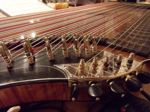 Zither
